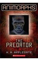 Predator (Animorphs #5)