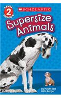 Supersize Animals