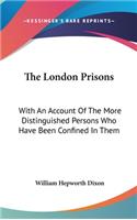 London Prisons