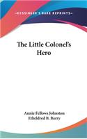 The Little Colonel's Hero