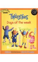 "Tweenies": Days of the Week (Learning together)