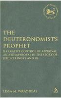 Deuteronomist's Prophet