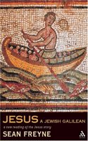Jesus, a Jewish Galilean