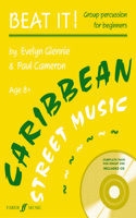 Caribbean Street Music