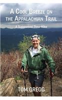 Cool Breeze on the Appalachian Trail