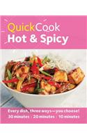 Hot & Spicy