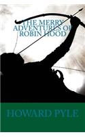 Merry Adventures of Robin Hood