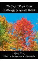 Sugar Maple Press Anthology of Nature Poems
