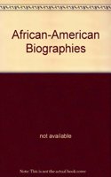 McDougal Littell Creating America: African American Biographies: (English)