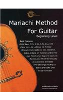 Mariachi Method for Guitar