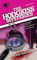 Hodgkiss Mysteries: Hodgkiss and the Lillimoor Ladies' Tennis Club and Other Stories