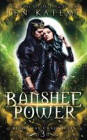 Banshee Power