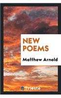 New Poems