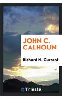 John C. Calhoun