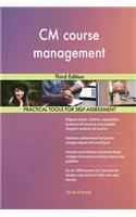 CM course management Third Edition