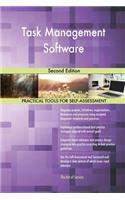 Task Management Software Second Edition