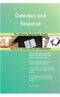 Detection and Response The Ultimate Step-By-Step Guide