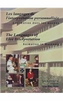 The Languages of Live Interpretation