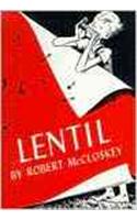 Mccloskey Robert : Lentil