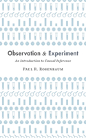 Observation and Experiment