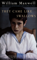 They Came Like Swallows: (Vintage International)