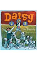 Daisy 1, 2, 3