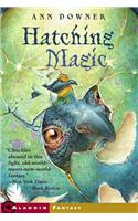 Hatching Magic