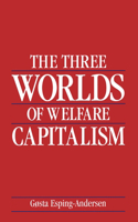 Three Worlds of Welfare Capitalism