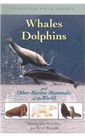 Whales, Dolphins, and Other Marine Mammals of the World