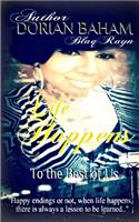 Life Happens