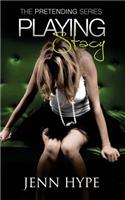 Playing Stacy