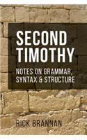 Second Timothy