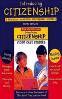 Introducing Citizenship: A Handbook For Primary Schools Paperback â€“ 1 January 2001