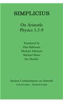 Simplicius: On Aristotle Physics 1.5-9