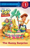 The Bunny Surprise (Disney/Pixar Toy Story)