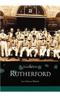 Rutherford