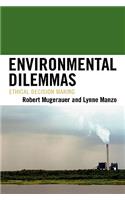 Environmental Dilemmas