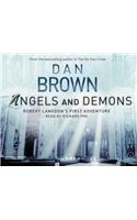 Angels and Demons Audio
