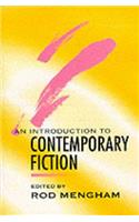 An Introduction to Contemporary Fiction