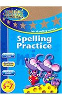 Spelling Practice: (Learning Rewards)