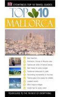 Mallorca (DK Eyewitness Top 10 Travel Guide)