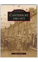 Canterbury 1945-1975