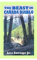 The Beast in Canada Diablo