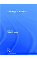 Christopher Marlowe