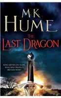 Last Dragon: Twilight of the Celts Book I