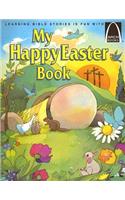 My Happy Easter Book