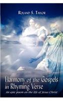 Harmony of the Gospels in Rhyming Verse