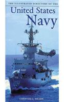 Illus Directory of the Us Nav