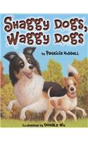 Shaggy Dogs, Waggy Dogs