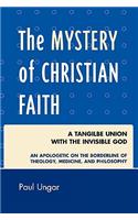 Mystery of Christian Faith